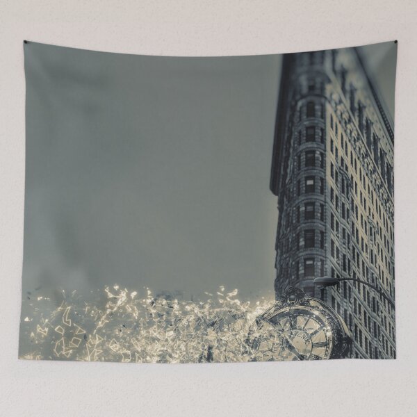 Item preview, Flatiron designed and sold by MScott-Photo.