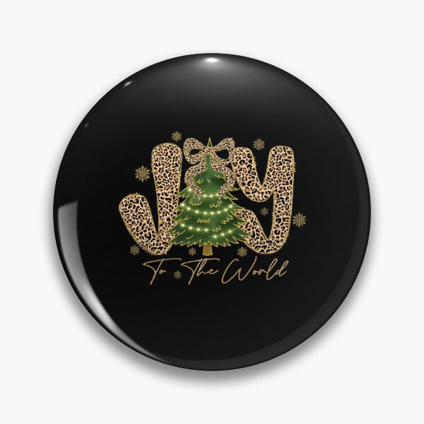 Item preview, Joy to the World designed and sold by Davidkoci.
