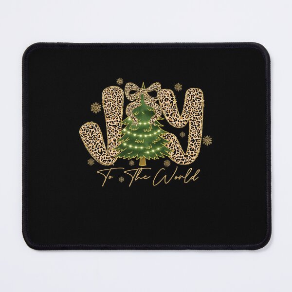 Item preview, Joy to the World designed and sold by Davidkoci.