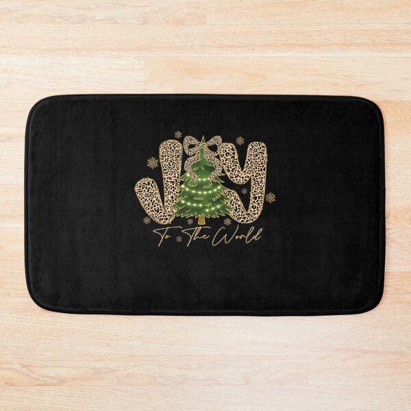 Item preview, Joy to the World designed and sold by Davidkoci.