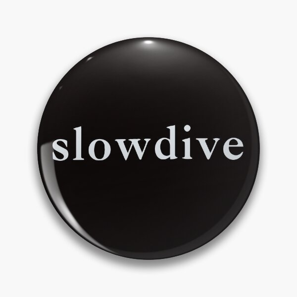 Item preview, Slowdive shoegaze designed and sold by analogue_rock.