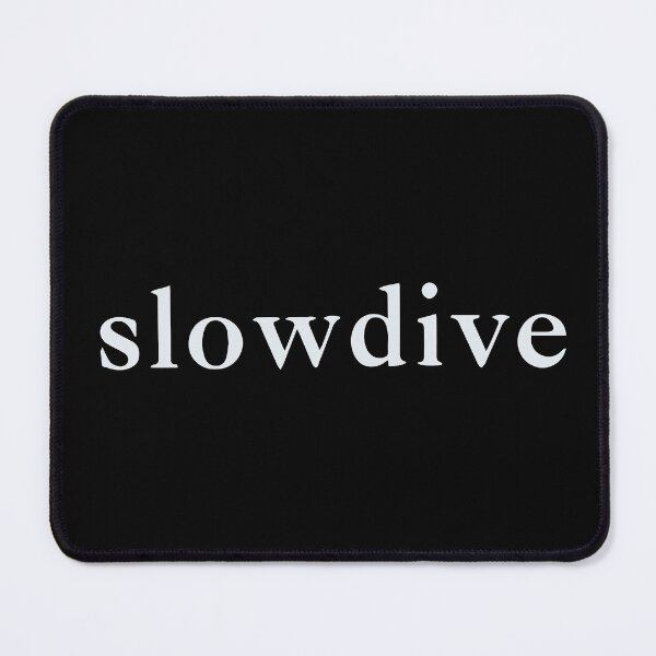 Item preview, Slowdive shoegaze designed and sold by analogue_rock.