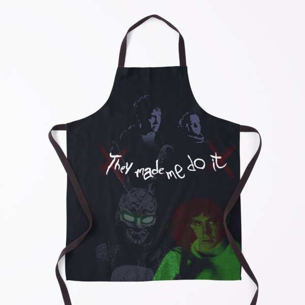 Item preview, Donnie Darko Halloween Cult Horror designed and sold by Highlight-art.