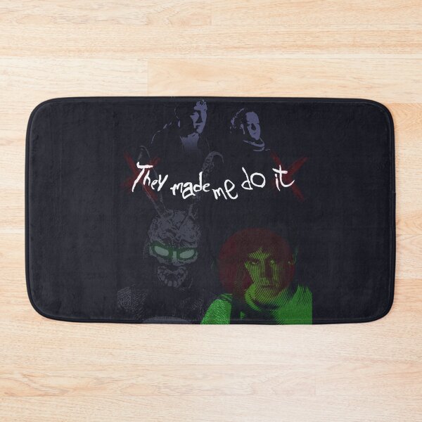Item preview, Donnie Darko Halloween Cult Horror designed and sold by Highlight-art.