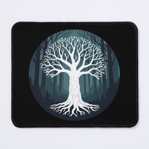 Item preview, Yggdrasil designed and sold by Grypis.