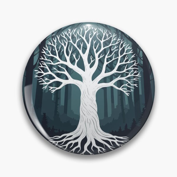 Item preview, Yggdrasil designed and sold by Grypis.