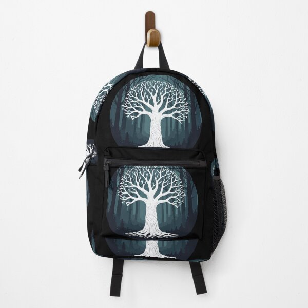 Item preview, Yggdrasil designed and sold by Grypis.