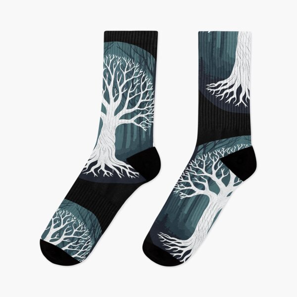 Item preview, Yggdrasil designed and sold by Grypis.