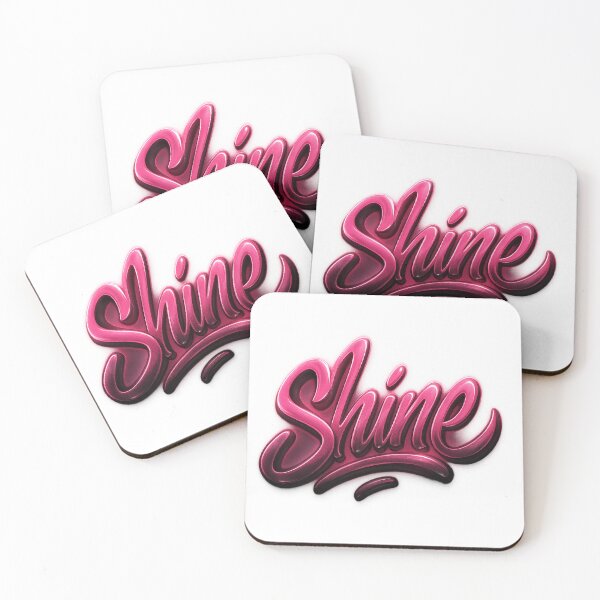 Item preview, Shine designed and sold by KevinGarden.