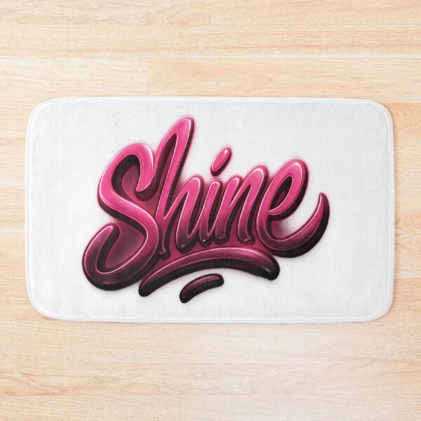 Item preview, Shine designed and sold by KevinGarden.