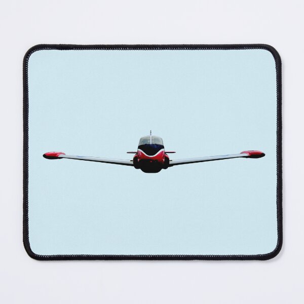 Item preview, Jet Provost classic British jet trainer aircraft high contrast designed and sold by soitwouldseem.