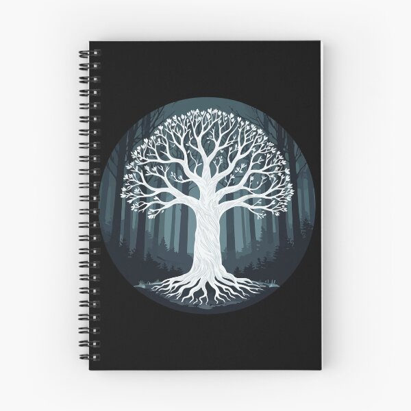 Item preview, Yggdrasil designed and sold by Grypis.