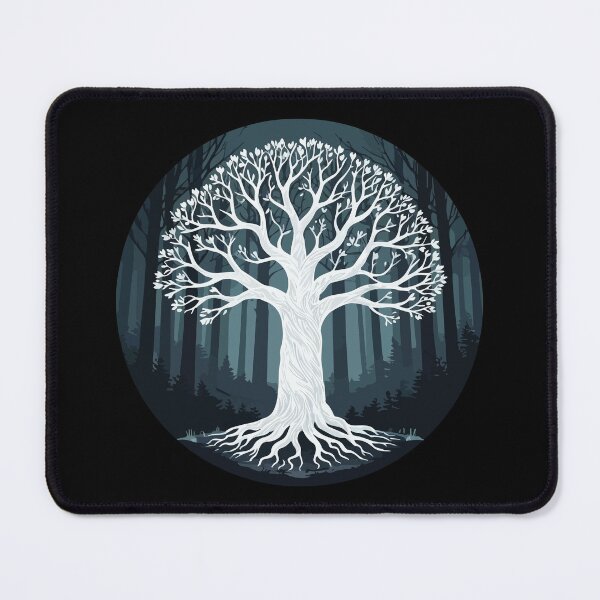 Item preview, Yggdrasil designed and sold by Grypis.