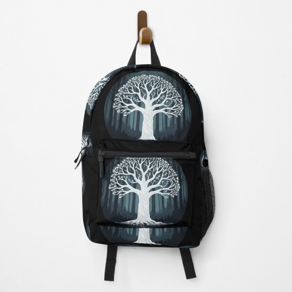 Item preview, Yggdrasil designed and sold by Grypis.