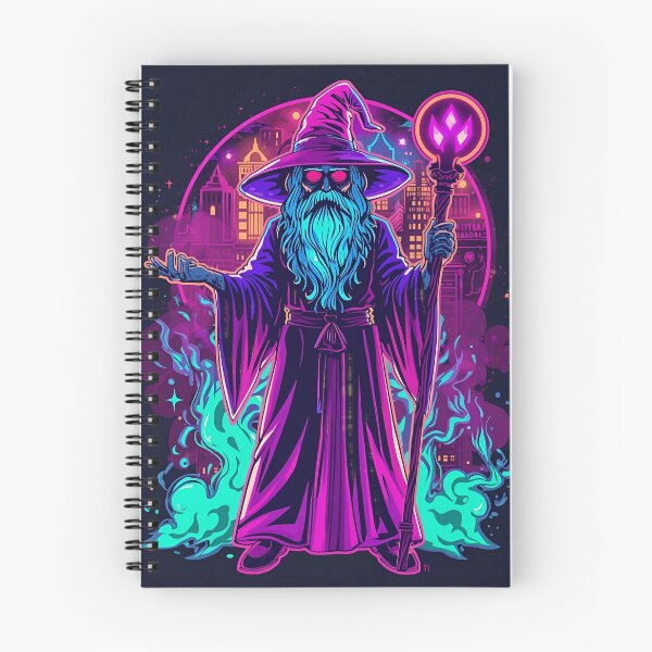 Item preview, Enchanted Wizard Blaze designed and sold by IdeaForever.