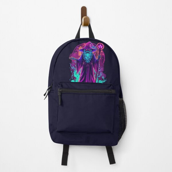 Item preview, Enchanted Wizard Blaze designed and sold by IdeaForever.