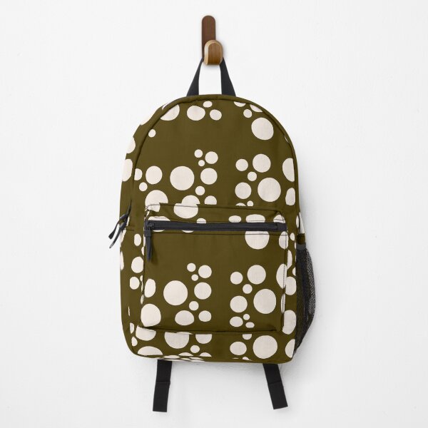Item preview, Dot, dot, dot.[dark green] designed and sold by DarkStarling.