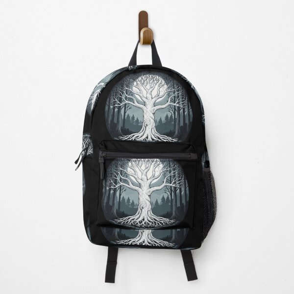 Item preview, Yggdrasil designed and sold by Grypis.