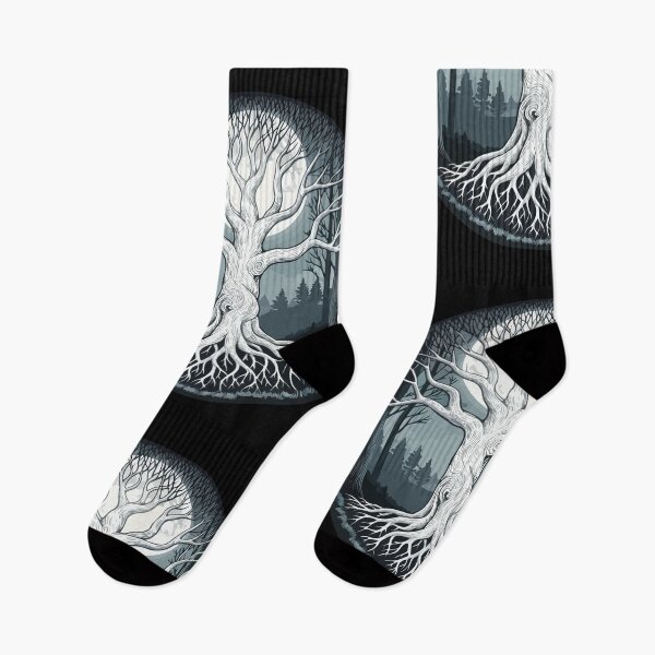 Item preview, Yggdrasil designed and sold by Grypis.