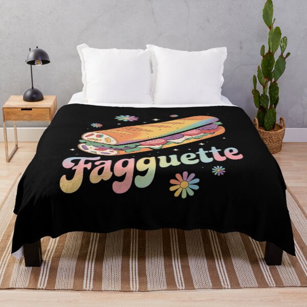 Item preview, Cute Baguette Rainbow Faguette LGBT Pride Month 14 designed and sold by NeomiStoreSS.