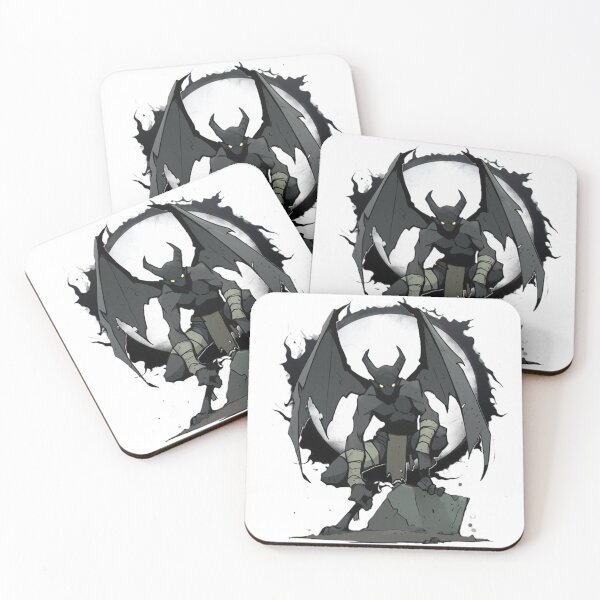 Item preview, Bat Demon designed and sold by Steel Ant's.