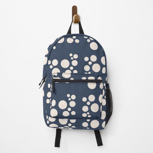Item preview, Dot, dot, dot.[dark blue] designed and sold by DarkStarling.