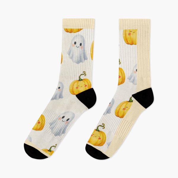 Artikelvorschau, Halloween Muster entworfen und verkauft von PlumTreeDesign.