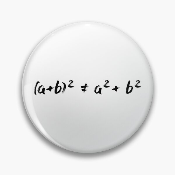 Item preview, (a+b)² designed and sold by Une deuxième chance.