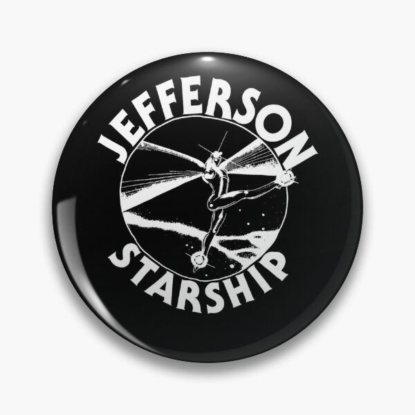 Item preview, Jefferson Starship Band designed and sold by DreamVesions.