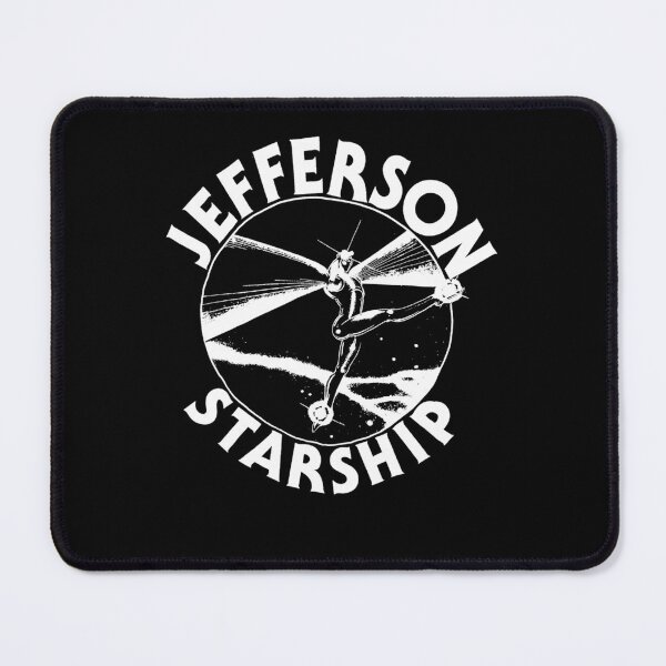 Item preview, Jefferson Starship Band designed and sold by DreamVesions.
