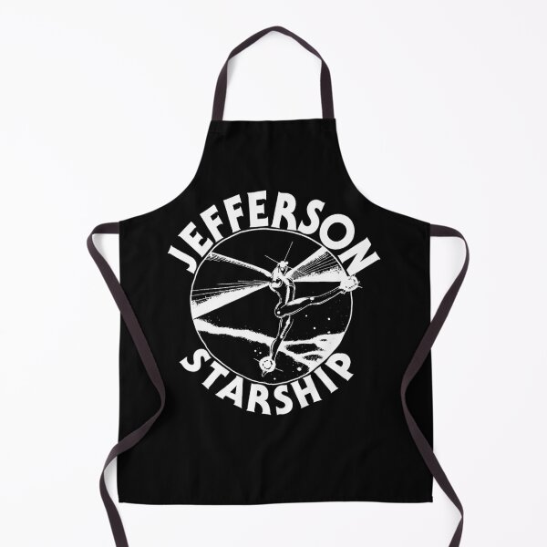Item preview, Jefferson Starship Band designed and sold by DreamVesions.