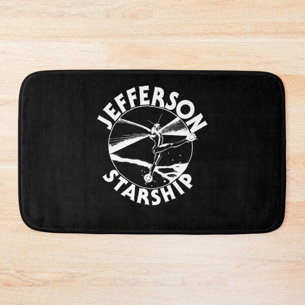 Item preview, Jefferson Starship Band designed and sold by DreamVesions.