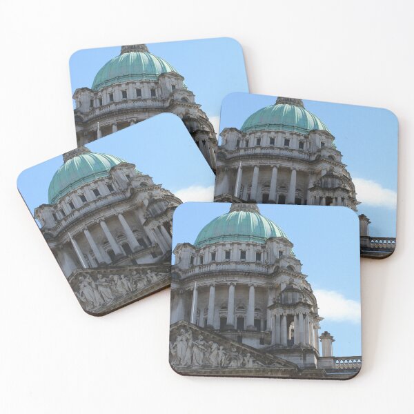 Item preview, City Hall Belfast designed and sold by Marije Kouyzer.