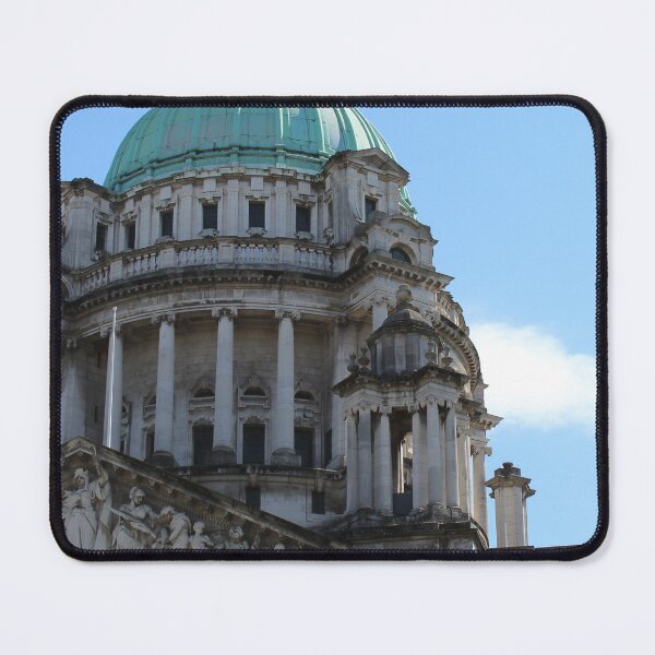 Item preview, City Hall Belfast designed and sold by Marije Kouyzer.