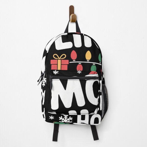 Item preview, Most Likely to Build an Epic Gingerbread House - Christmas designed and sold by DoorwayThreads.