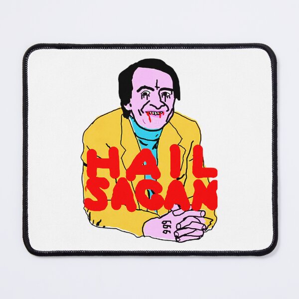 Item preview, Hail Sagan Band designed and sold by TiloVosano.