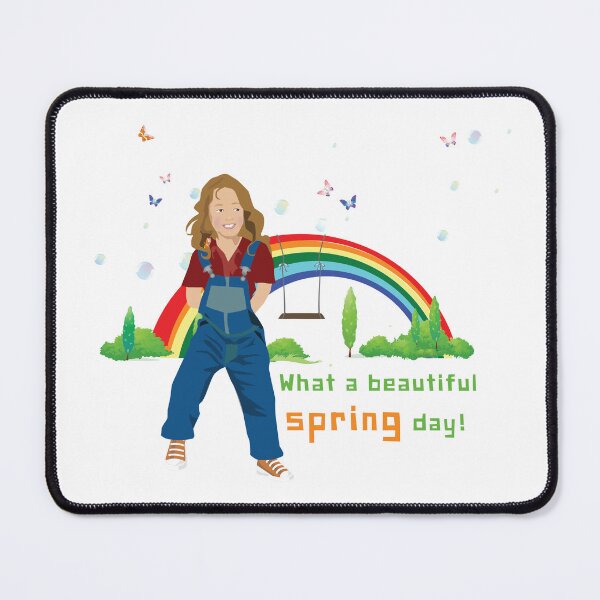 Item preview,  beautiful spring day designed and sold by Design4uStudio.