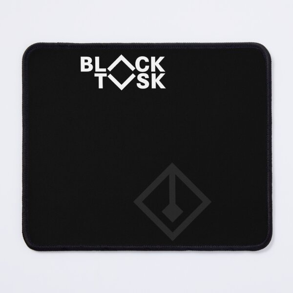 Item preview, Black Tusk Band designed and sold by ManatoStein.