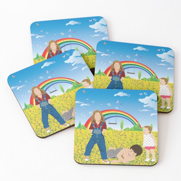Item preview,  beautiful spring day designed and sold by Design4uStudio.