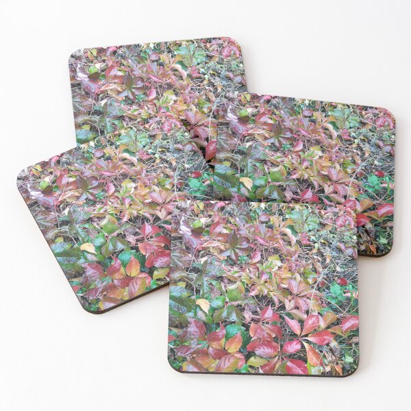 Item preview, the flamboyant autumn designed and sold by MirelleHDB.