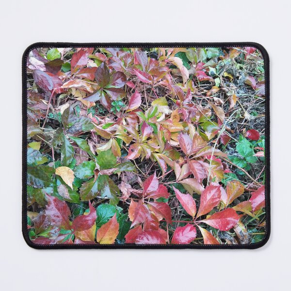 Item preview, the flamboyant autumn designed and sold by MirelleHDB.