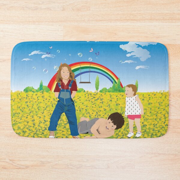 Item preview,  beautiful spring day designed and sold by Design4uStudio.