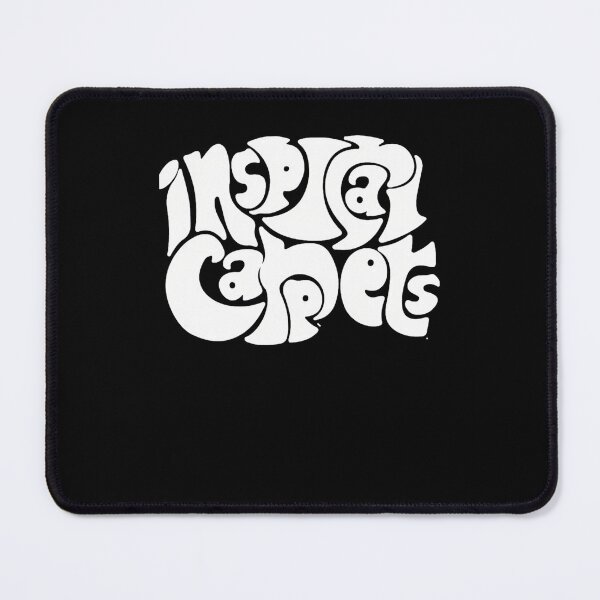 Item preview, Inspiral Carpets  Band designed and sold by BrodieBouges.