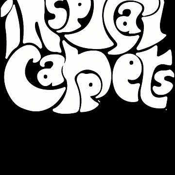 Artwork thumbnail, Inspiral Carpets Band by BrodieBouges