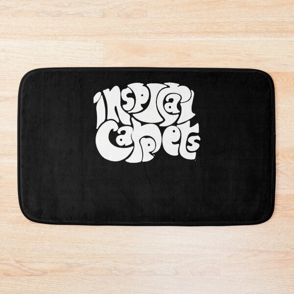 Item preview, Inspiral Carpets  Band designed and sold by BrodieBouges.