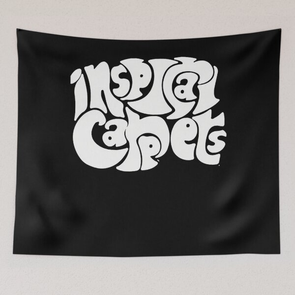 Item preview, Inspiral Carpets  Band designed and sold by BrodieBouges.