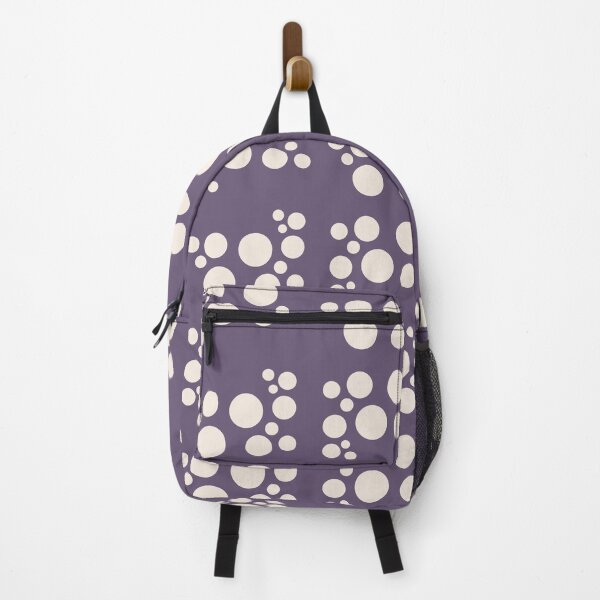 Item preview, Dot, dot, dot.[purple] designed and sold by DarkStarling.