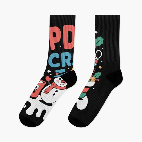 Item preview, Peds Crew Christmas Peds Nurse Xmas Pediatric Nurse Team designed and sold by DoorwayThreads.