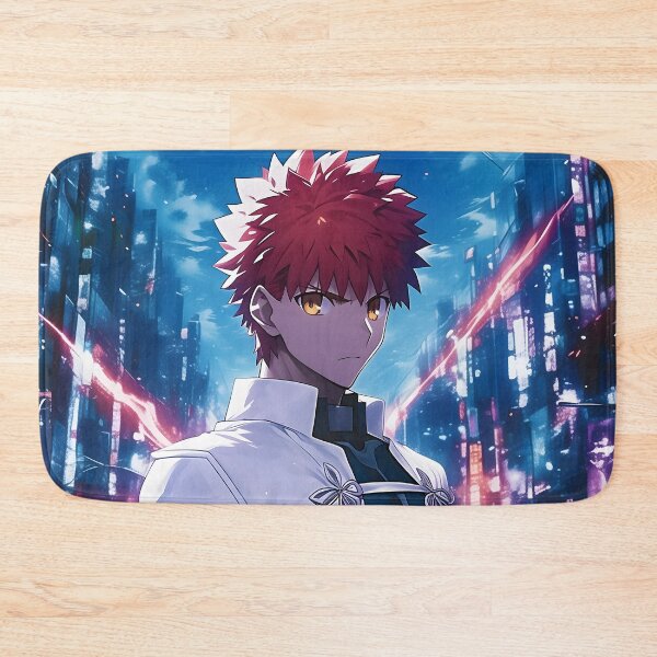 Item preview, Shirou Emiya - Fate series 22 designed and sold by Infinite-Aspire.