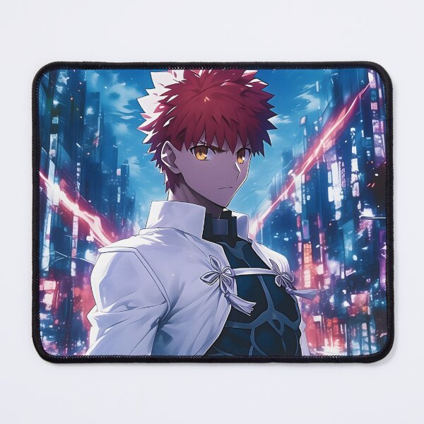 Item preview, Shirou Emiya - Fate series 22 designed and sold by Infinite-Aspire.